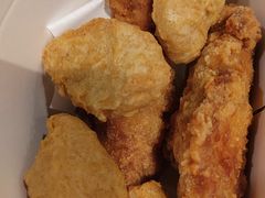 -麦当劳(季平店)