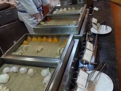 -汇泉王朝大饭店-旋转餐厅(南海路店)