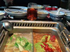 -大隐·成都火锅Bistro(合生麒麟新天地店)