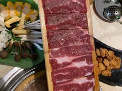 -钢管厂五区小郡肝串串香火锅(梅川路店)