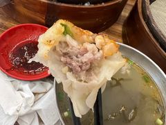 -海汇源老烧麦店(东大街总店)