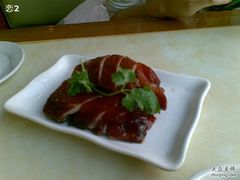 烧鸭-新发记港式茶餐厅(黄浦店)