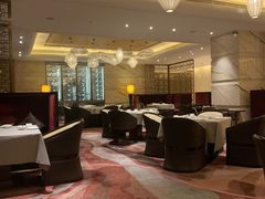 大堂-希尔顿酒店-豫园中餐厅