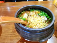 二小胡同素烩汤-满园烤鸭·春饼(太原街万达店)