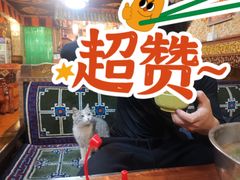 -嘎咓讓咘藏餐厅(团结新村店)