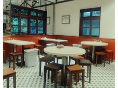 -香港池仔记肠粉王(博多新记襄阳南路店)