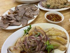 -芳记粉店(总店)