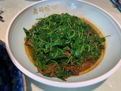 -金典银峰老鹅馆·昆山菜(亭林公园店)