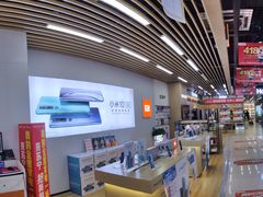 -苏宁易购(Suning Pro南昌东方银座店)