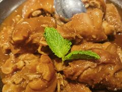 -潮堂 · 潮州菜(国贸商城店)