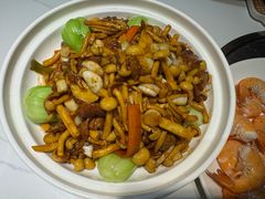 -小贝壳酒楼(经九路店)