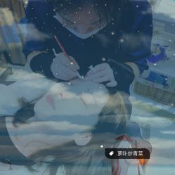 -Amy韩式定妆