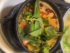 -云南李记罐罐米线饵丝小吃(汉中门金鹰店)