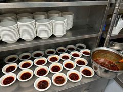 -郑家包子牛肉拉面(尚勤路店)
