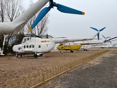 -北京航空航天博物馆