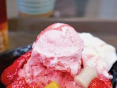 -鲜芋仙(徐州彭城一号店)