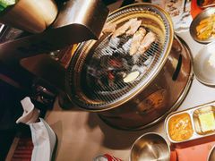 -西塔老太太泥炉烤肉(温州首店万象城黑金店)