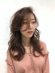 -CARR SALON