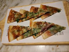 -绿茶餐厅(南方商城店)