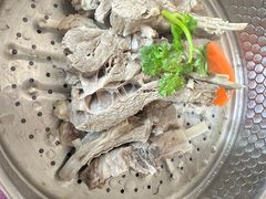 -百纳·维萨吧西餐厅(百纳瑞汀酒店)
