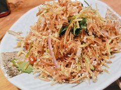 -隐炉和牛烧肉店(群力店)