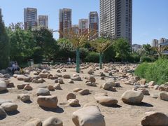 -绿岛公园(滨海新区)
