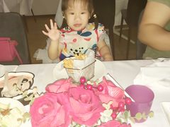 -WOLFGANG PUCK KITCHEN & BAR(迪士尼小镇店)