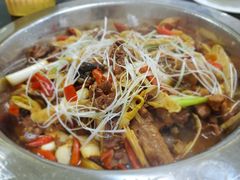 -弓虽昌焖烧鸡(大竹林店)