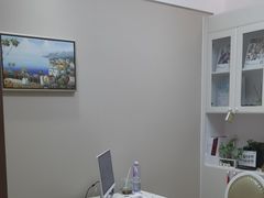 -佛山中大口腔医院·市二级口腔专科医院