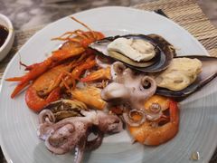 -漳州佰翔圆山酒店·圆山畔西餐厅