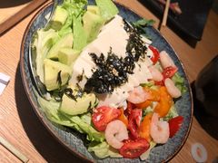 -沼津港精致料理·寿喜烧·烧鸟(青浦宝龙广场日料榜单店)