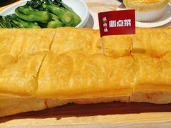 -滋粥楼·顺德菜(番禺广场总店)