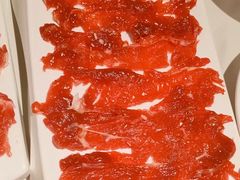-犇鼎牛潮汕牛肉火锅(新辰里学清路店)