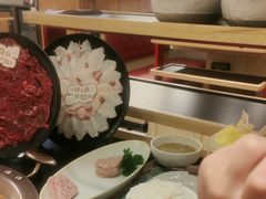 -廖掌柜·重庆鲜货火锅(上海首店)