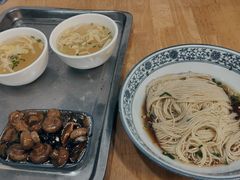 -裕兴记·三虾面(西北街总店)