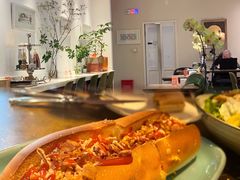 -BOCATA 西班牙餐厅(三里屯店)