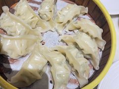 蒸饺-小菜园新徽菜(北京大兴龙湖天街店)