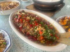 -范记豆花庄(东门好吃街店)