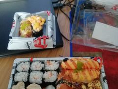 -车前外带寿司(港惠新天地店)