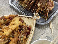 -小民大排档(光谷店)