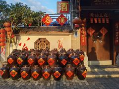 -古田会议纪念馆