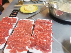 -官塘陈记鱼生·潮汕砂锅粥·牛肉火锅(潮枫路总店)