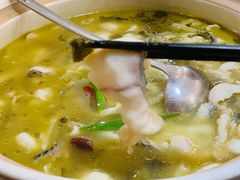 -臻吃客主题餐厅(人民路店)