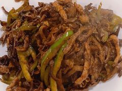 -嘉丰湘菜馆(芳群园店)