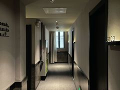 -一间森林酒店(上海人民广场店)