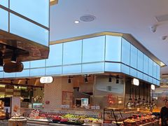 -汉阳廷自助烤肉(同和金铂天地店)