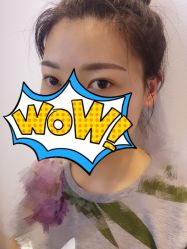 -BBK韩眉馆-正版半永久纹眉美瞳