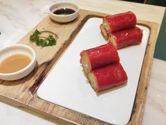-悦得闲广式茶楼点心(石厦时代广场店)