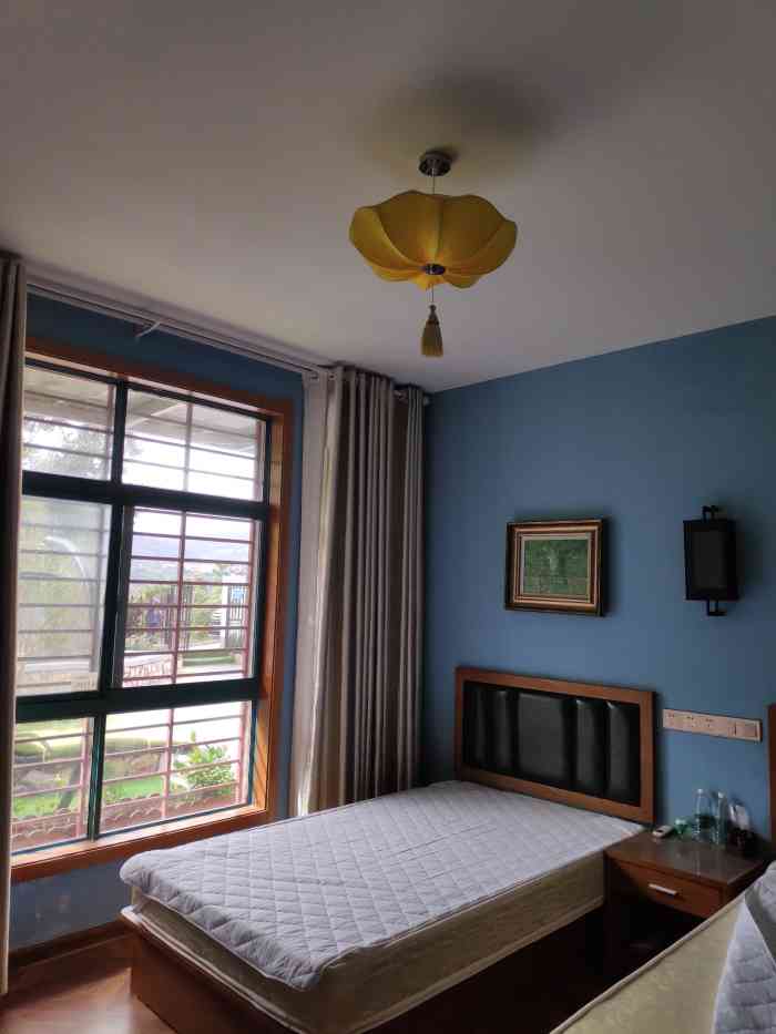 连云港花果山遇见西游民宿-"民宿还不错,离景区挺近的.一部《西游记.