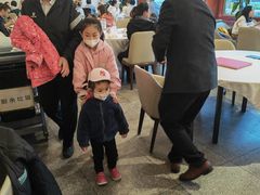 -月福京味斋·烤鸭店·北京菜(鼓楼总店)